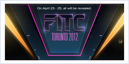 FITC Toronto 2012