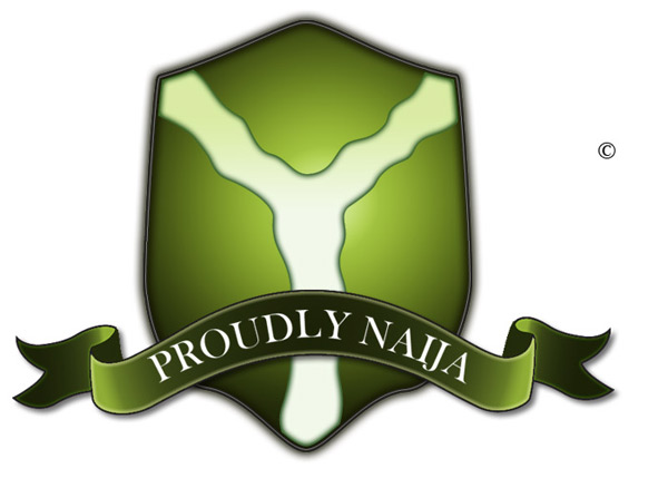Proudly Naija Logo