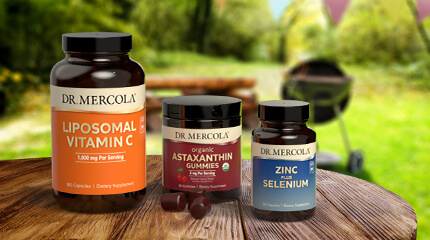 Mercola Health Coach Chat