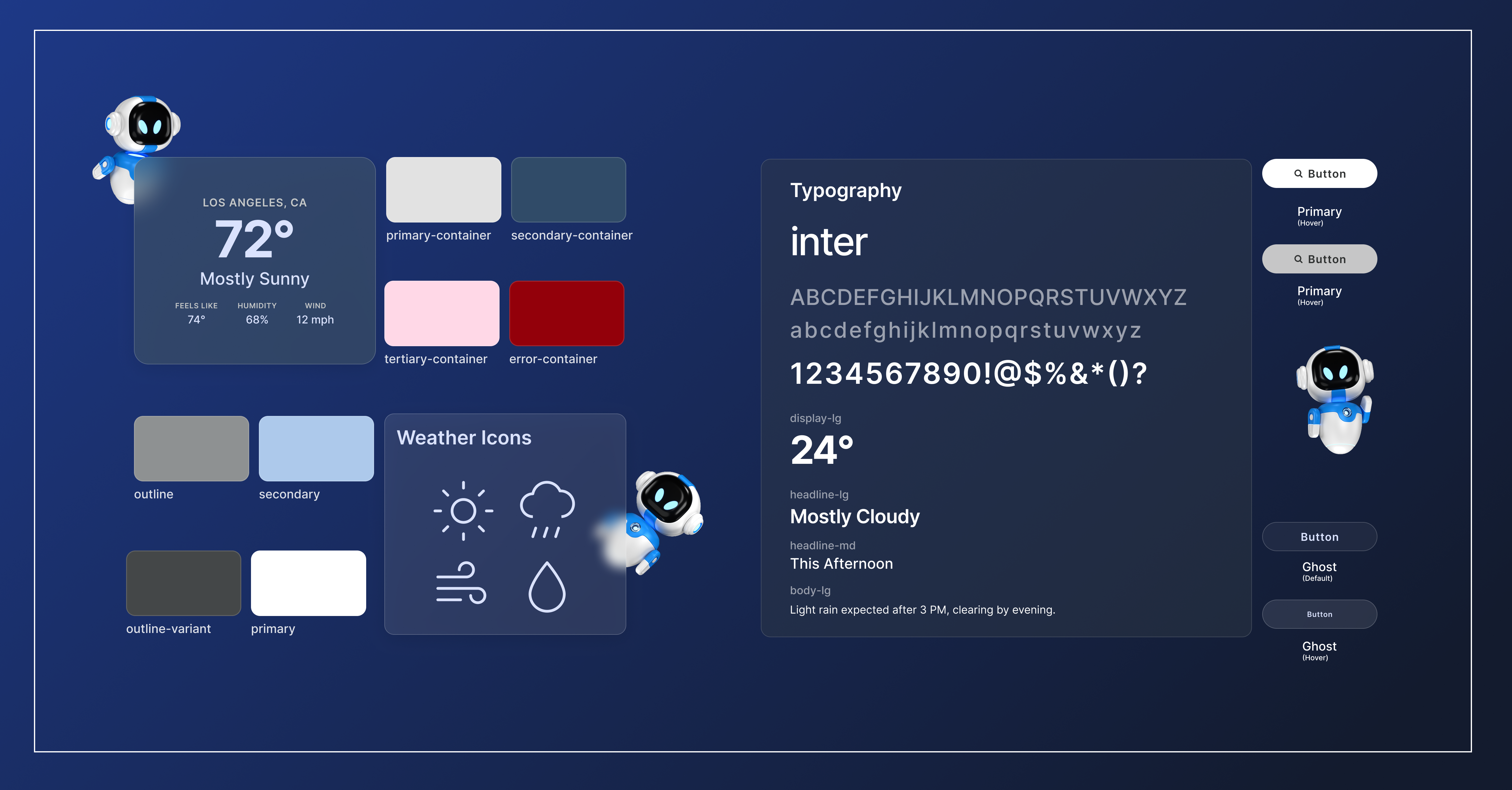 Agentic Design System
